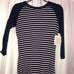 LULAROE Randy Tee
